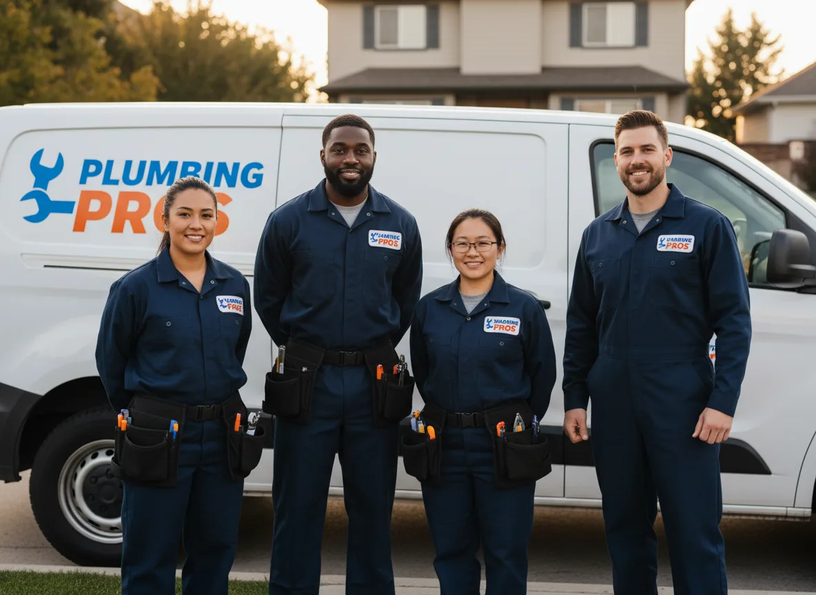 Water Heater Repair company in Clyde, NC